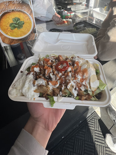 Photo of Dooly's Shawarma & Falafel - 1345 Huron St, London, ON N5V 2E3